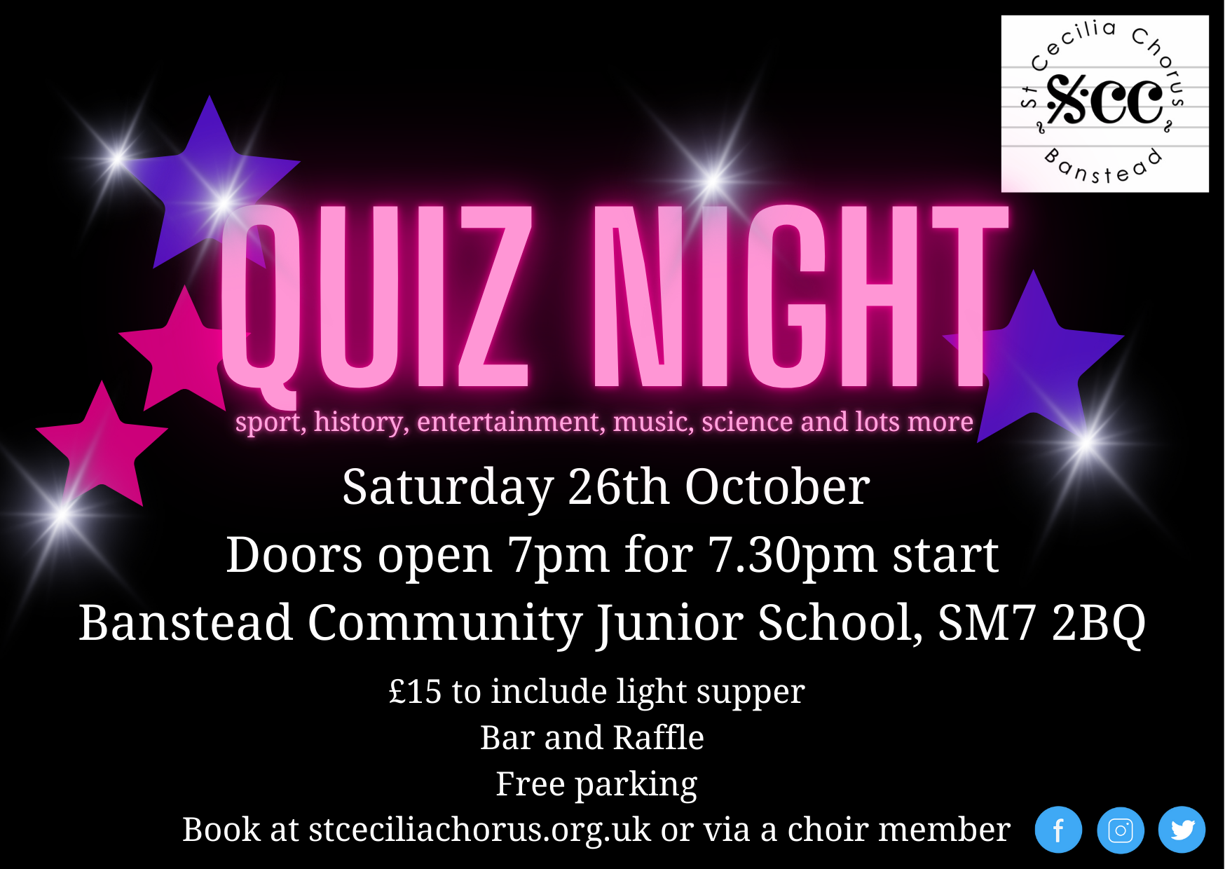 Quiz Night